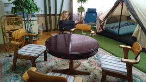 otaru glamping &cafe land - Vacation STAY 69355v